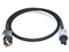 Audiograde Mains Power Cable 25